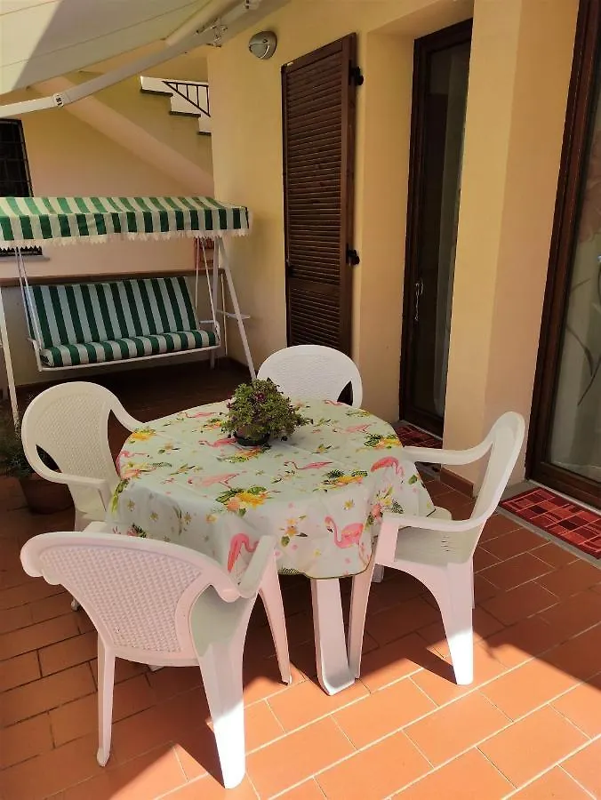 Appartamento La Casa di LiLi Pontassieve
