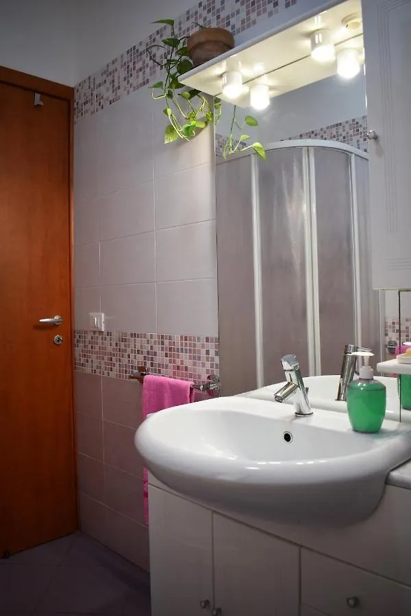 Appartamento La Casa di LiLi Pontassieve