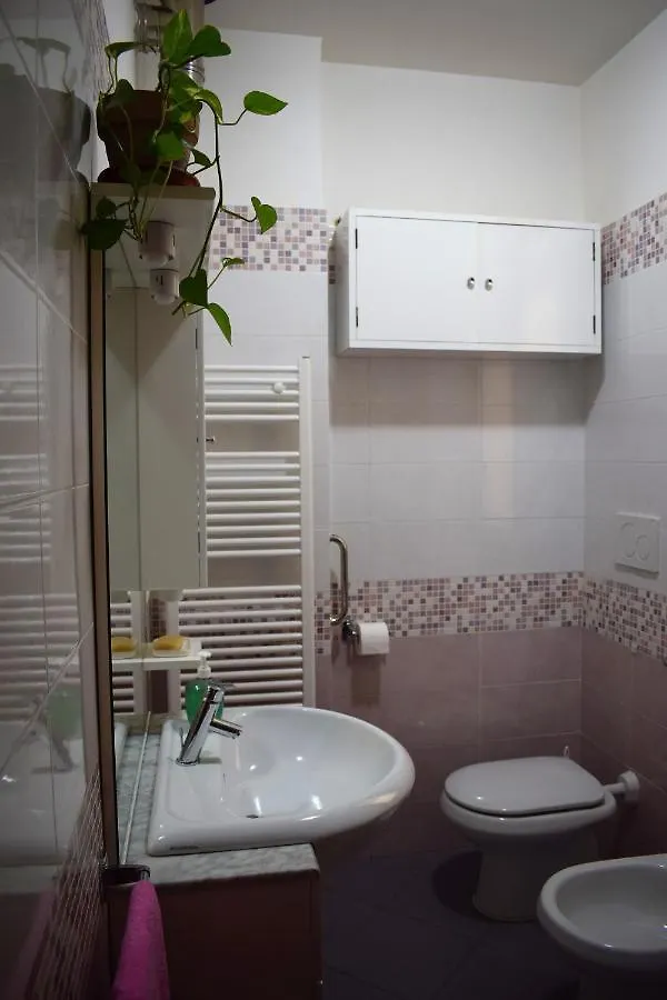 Appartamento La Casa di LiLi Pontassieve Italia