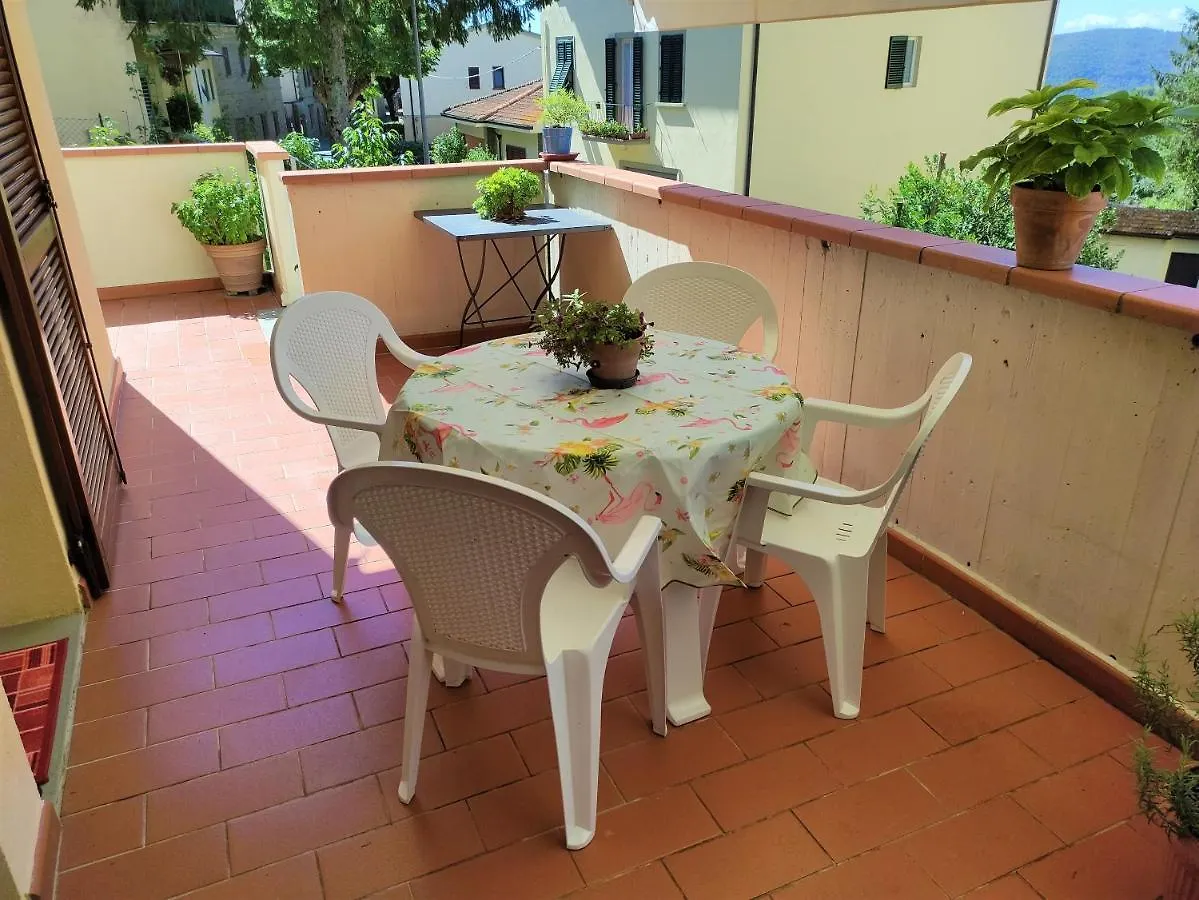 Appartamento La Casa di LiLi Pontassieve Italia