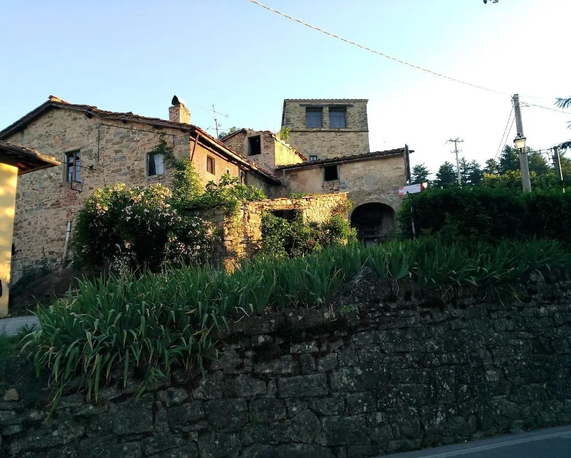 Appartamento La Casa di LiLi Pontassieve Italia