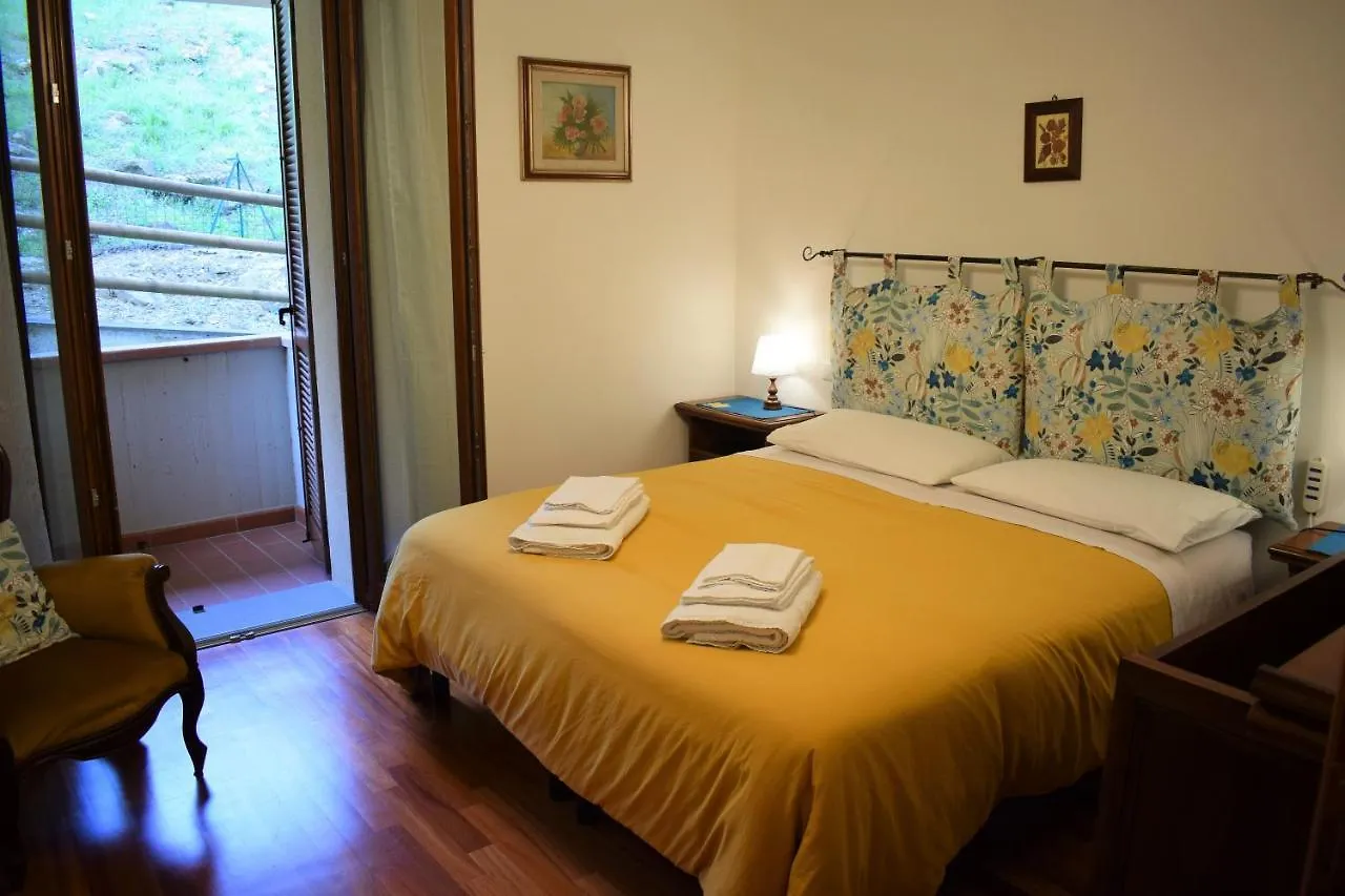 Appartamento La Casa di LiLi Pontassieve Italia