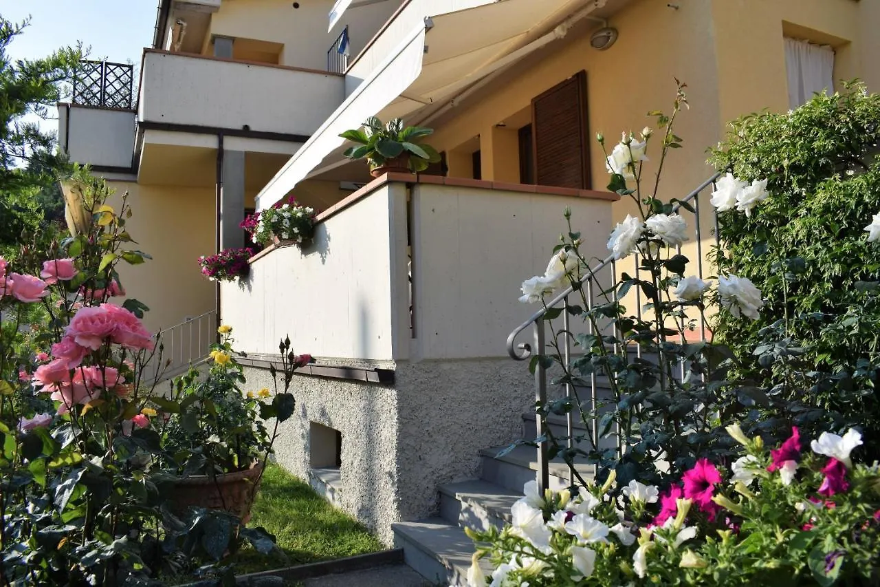 Appartamento La Casa di LiLi Pontassieve
