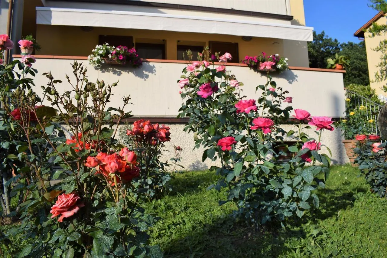 Appartamento La Casa di LiLi Pontassieve