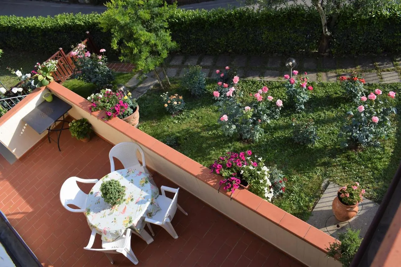 Appartamento La Casa di LiLi Pontassieve Italia
