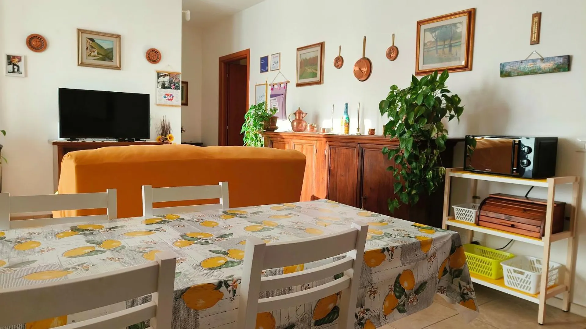Appartamento La Casa di LiLi Pontassieve 0*,  Italia