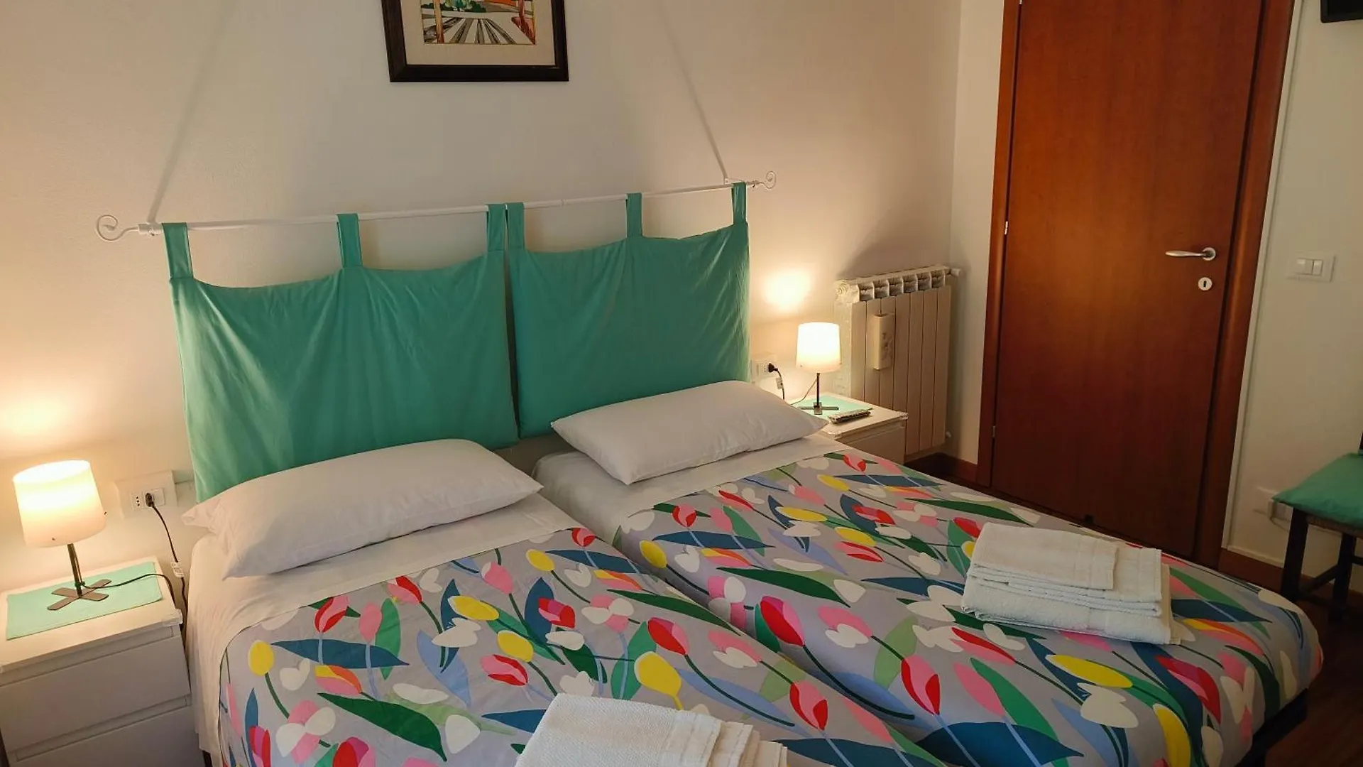 Appartamento La Casa di LiLi Pontassieve 0*,  Italia
