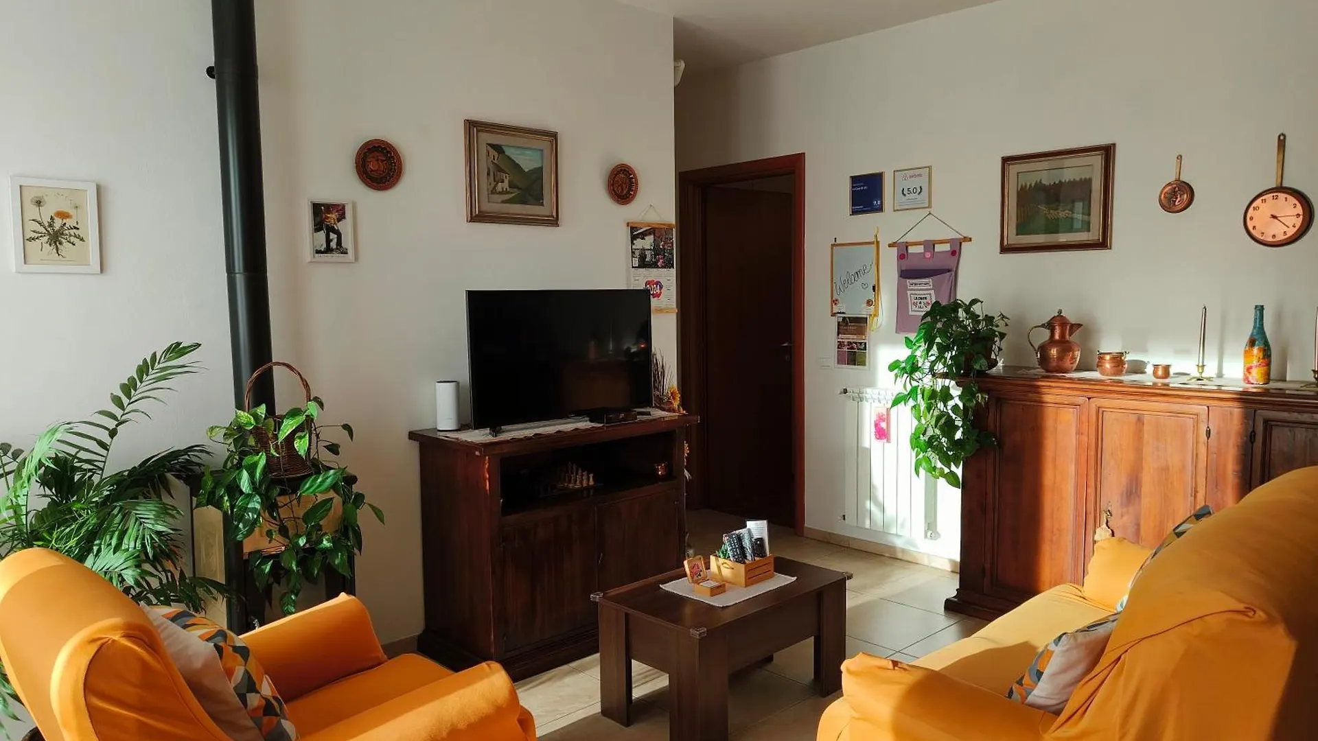 Appartamento La Casa di LiLi Pontassieve