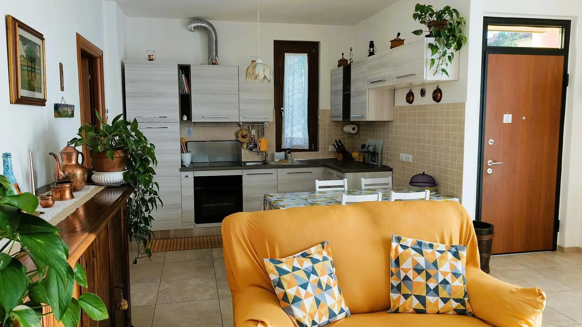 Appartamento La Casa di LiLi Pontassieve Italia