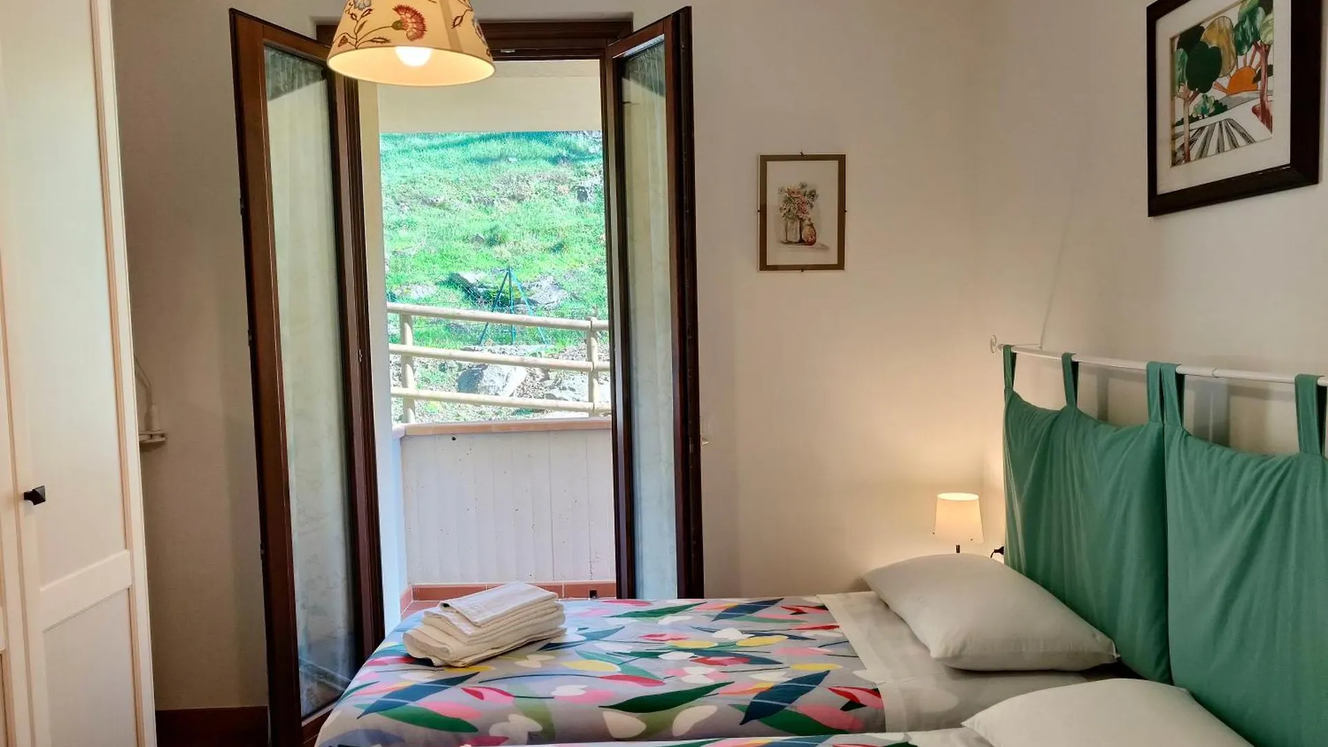Appartamento La Casa di LiLi Pontassieve