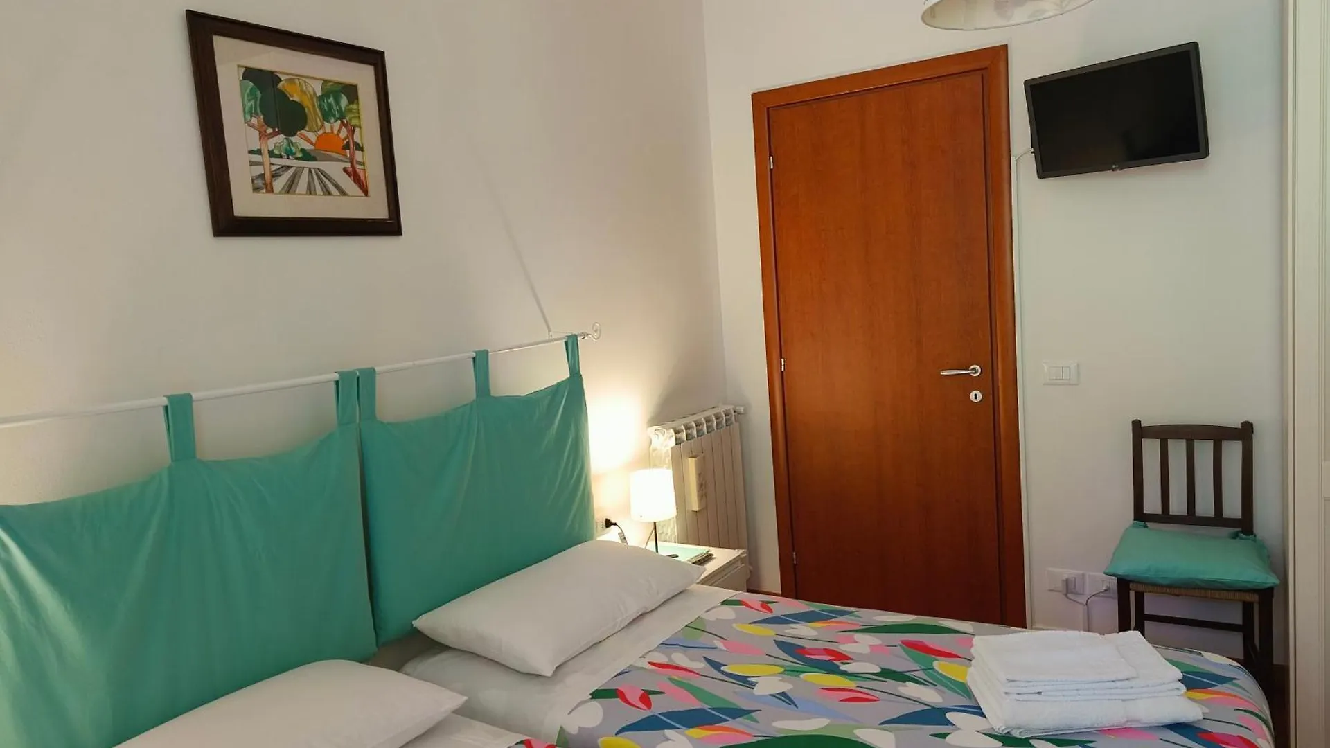Appartamento La Casa di LiLi Pontassieve