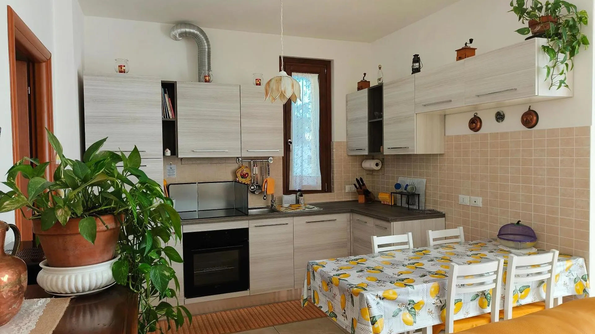 Appartamento La Casa di LiLi Pontassieve