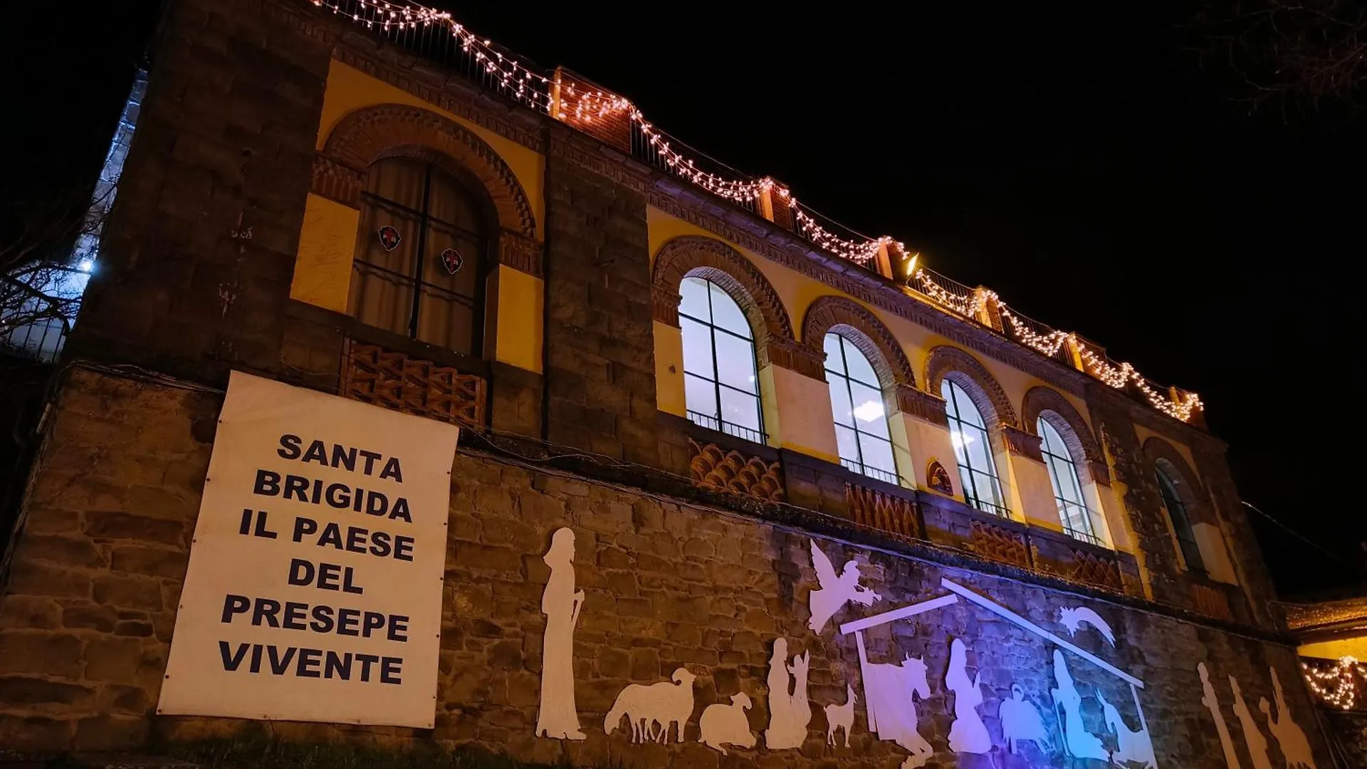 Appartamento La Casa di LiLi Pontassieve Italia