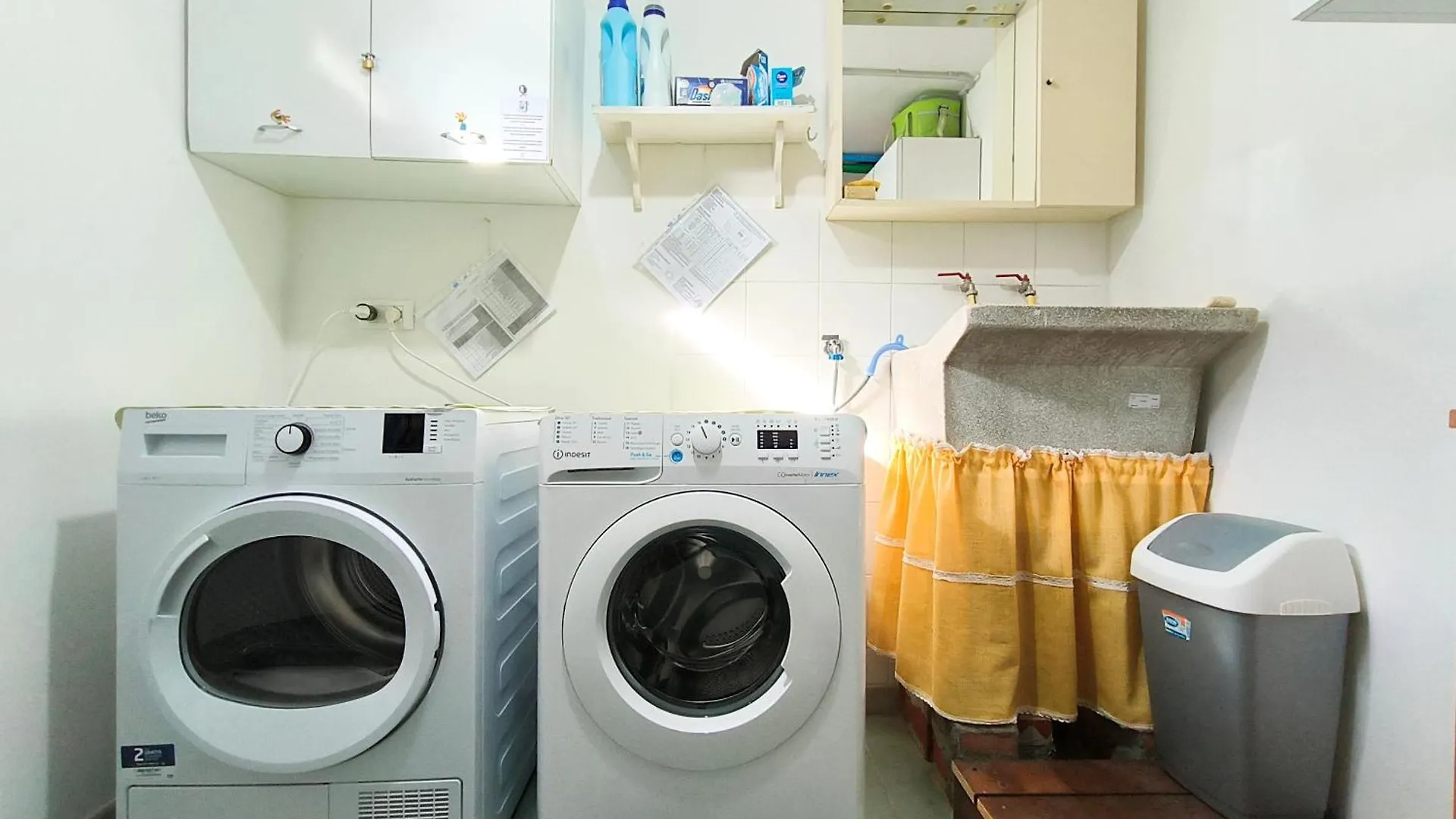 Appartamento La Casa di LiLi Pontassieve Italia