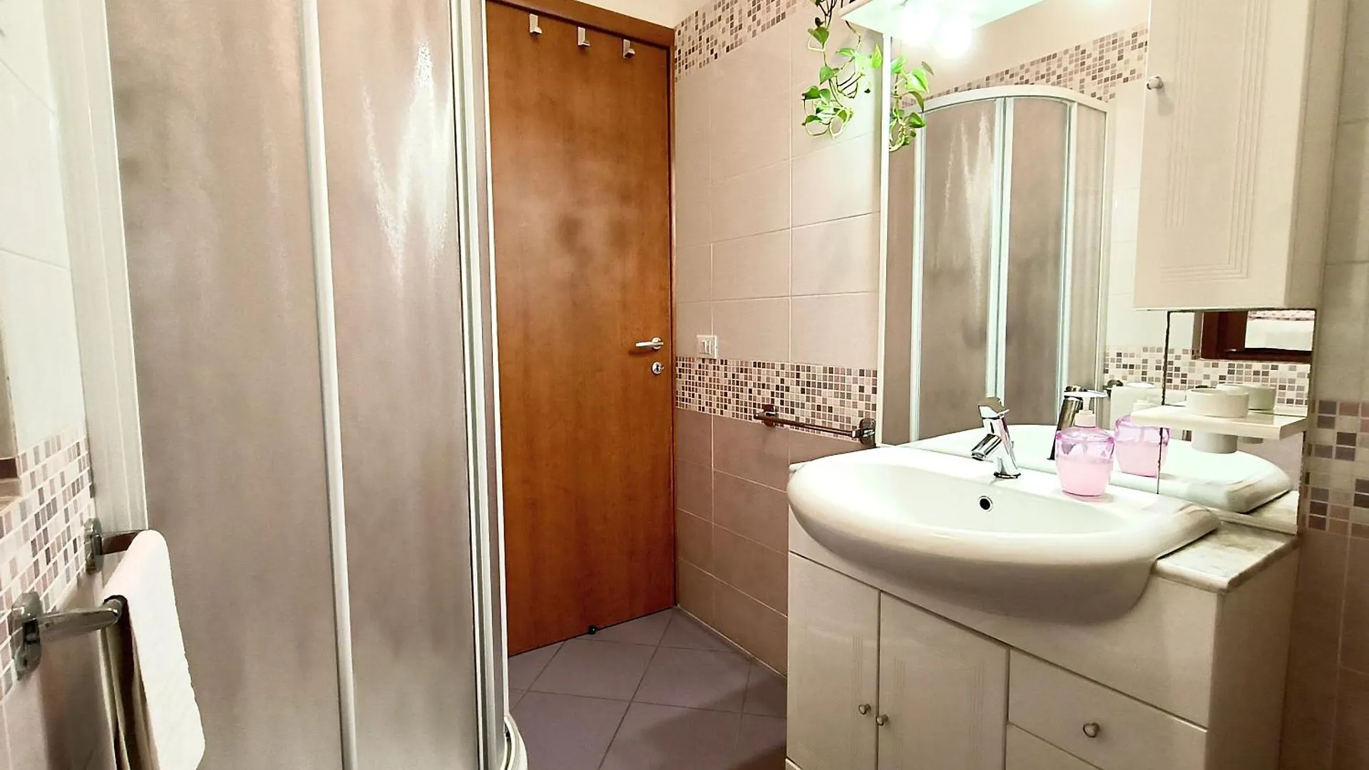Appartamento La Casa di LiLi Pontassieve Italia