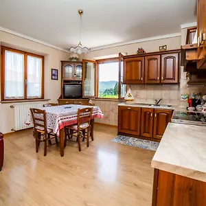 La Casina Del Teso Appartamento