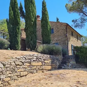 Coppa Di Sopra - Beautiful With Superb View Villa