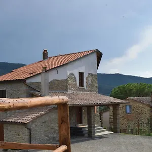 Casa Vacanze Colle Bidoni Casa vacanze