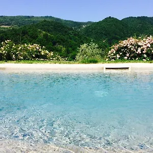 Podere Le Pialle Alloggio per agriturismo