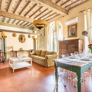 Alberto House Florence