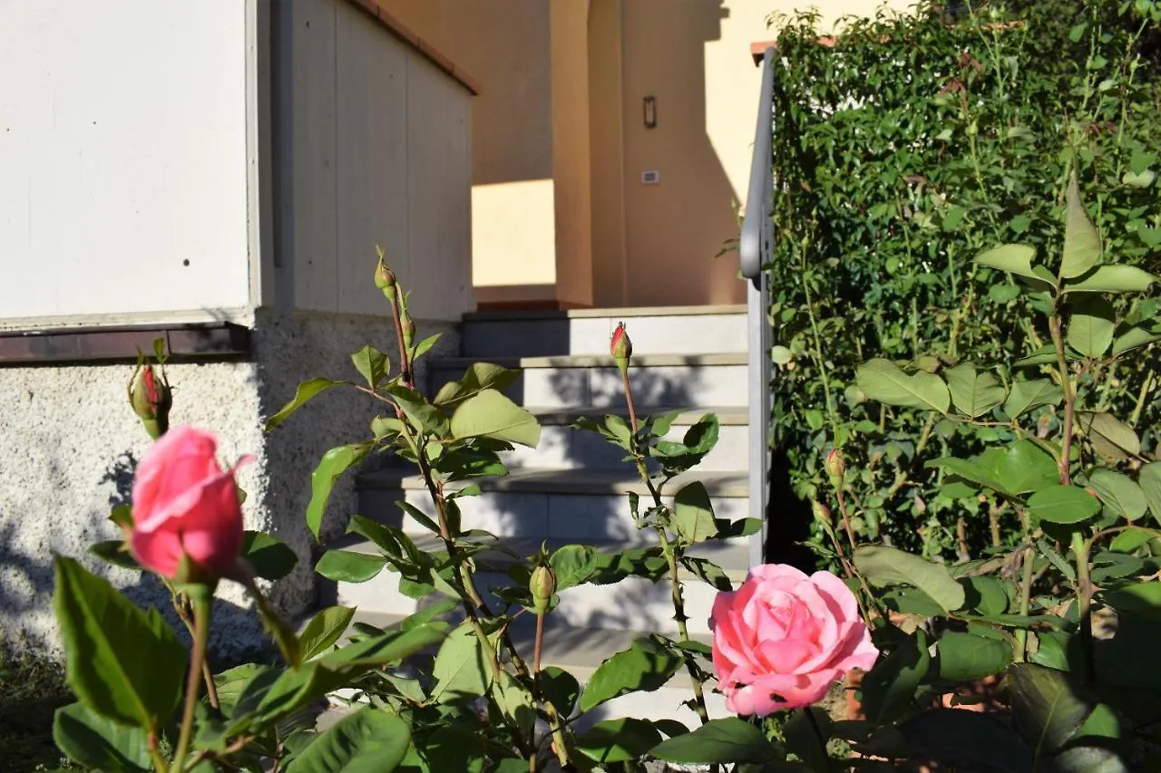 La Casa Di Lili Daire Pontassieve