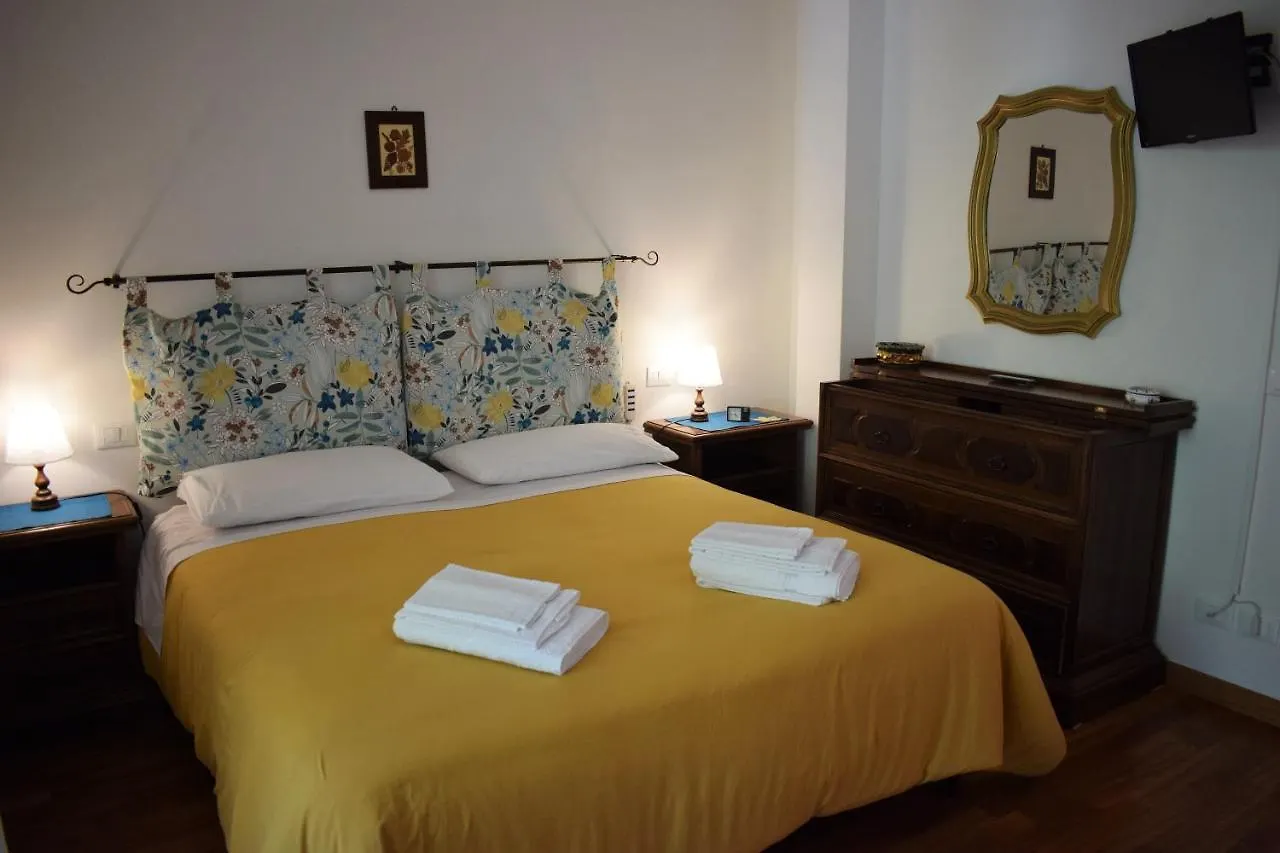 Апартаменты La Casa Di Lili Понтассьеве Италия