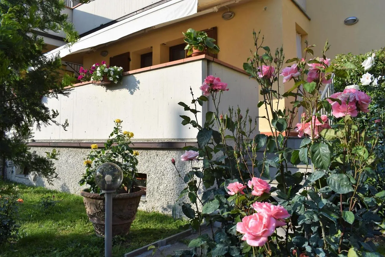 La Casa Di Lili Daire Pontassieve